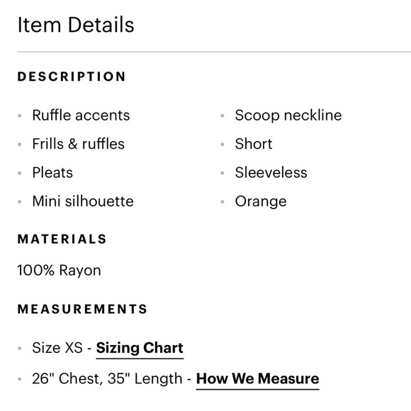 FREE PEOPLE Low Back Floral Sleeveless Dress: M - Picture 7 of 7